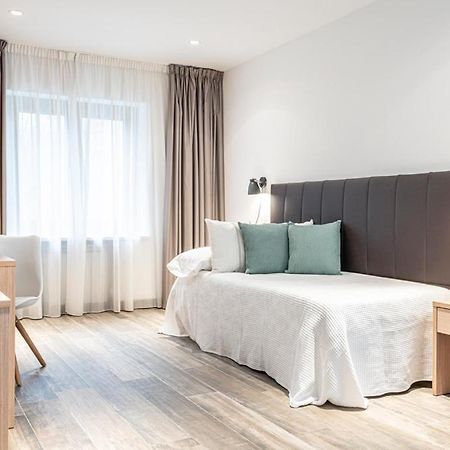 Hotel Met Pampeluna Zewnętrze zdjęcie