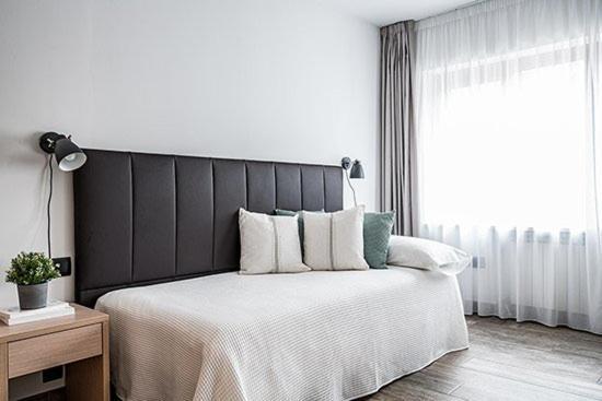 Hotel Met Pampeluna Zewnętrze zdjęcie