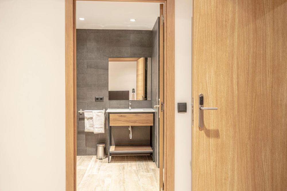 Hotel Met Pampeluna Zewnętrze zdjęcie