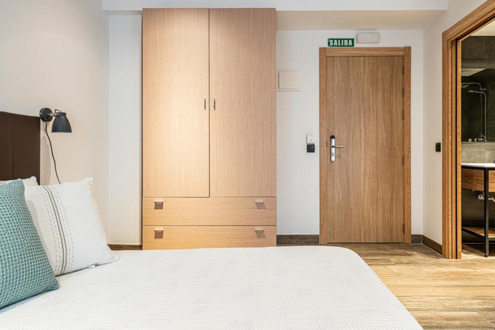 Hotel Met Pampeluna Zewnętrze zdjęcie