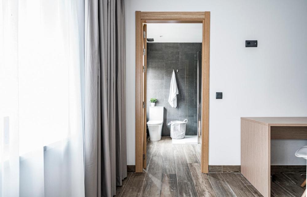 Hotel Met Pampeluna Zewnętrze zdjęcie