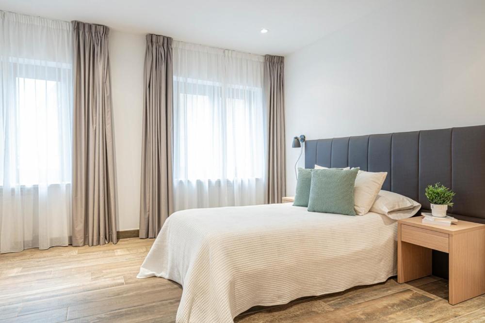 Hotel Met Pampeluna Zewnętrze zdjęcie