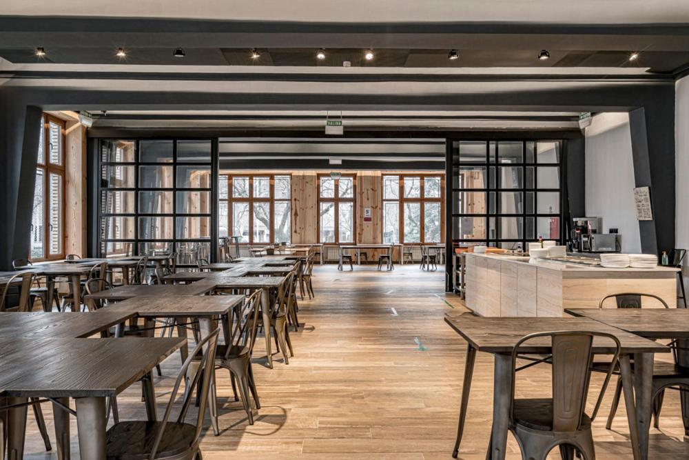 Hotel Met Pampeluna Zewnętrze zdjęcie